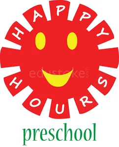 HAPPY HOURS INTEGRATED PRE SCHOOL logo