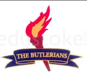 HARCOURT BUTLER SENIOR SECONDARY SCHOOL logo