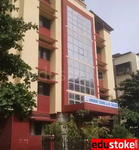 Harmony International School, Sector-5,Kharghar, Mumbai