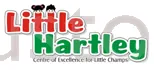 Little Hartley logo