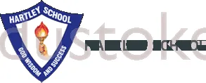 Hartley Higher Secondary School logo