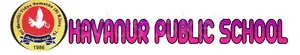 Hawanur Public School logo