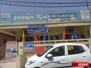 HELLO KIDS, Chipiyana Buzurg, Ghaziabad