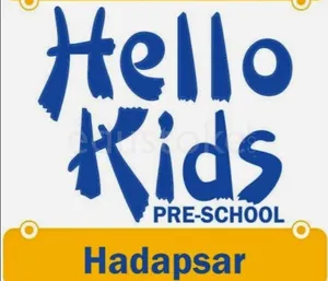 Hello Kids, Venu Nagar Cotes,Wakad, Pune