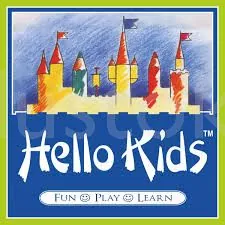 Hello Kids, Shaheed Udham Singh Nagar, Jalandhar