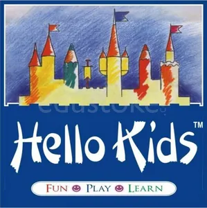 HELLO KIDS - AVENGERS, Khanpur Road, kolkata