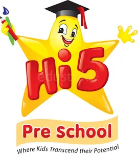 Hi 5 International Pre School, Venkatesapuram Colony,Ayanavaram, Chennai