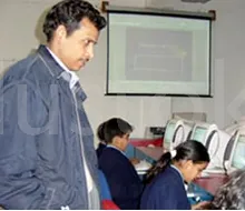 Hillgrange Preparatory School logo