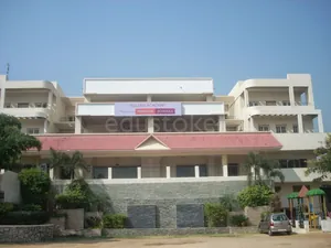 Hillside School logo