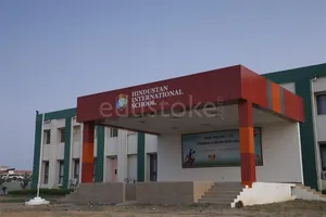 Hindustan International School, Karappakam, Chennai