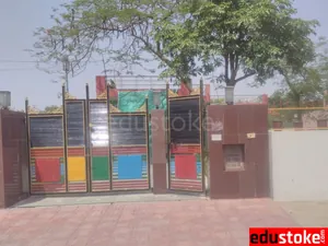 HOLY ANGEL PLAY SCHOOL logo