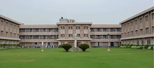 Holy Child Senior Secondary School, Tagore Garden, Delhi