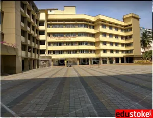 Holy Cross Convent School logo