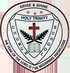 Holy Trinity Church School logo
