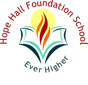 HOPE HALL FOUNDATION SCHOOL, Sector 6,RK Puram, Delhi