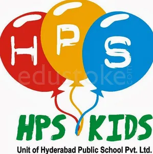 HPS KIDS logo