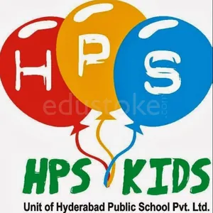HPS Kids logo