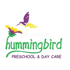 Humming Birds logo