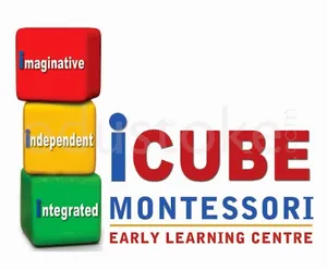 I Cube Montessori, Tukaram Nagar,Kharadi, Pune