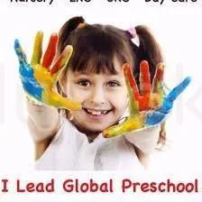 I Lead Global Preschool logo