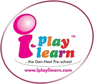 I PLAY I LEARN, 1st Sector HSR Layout, Bengaluru