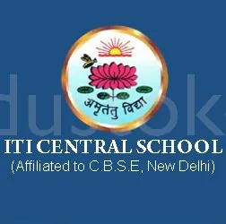 ITI Central School logo