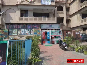 Icon Nurturing Innocence Pre School, Gyan Khand II,Indirapuram, Ghaziabad