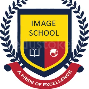 Image School logo
