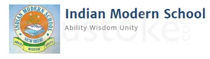 Indian Modern School logo