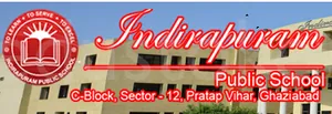 Indirapuram Public School, Advocate Colony,Vijay Nagar, Ghaziabad
