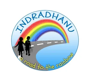 Indradhanu Waldorf School logo