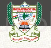 Indraprastha Public School logo