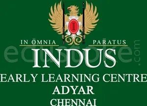 Indus Early Learning Center logo