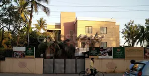  Indus Early Learning Centre, Bhosalenagar, Behind E Square,Range Hills Corner,Bhosale Nagar, Pune