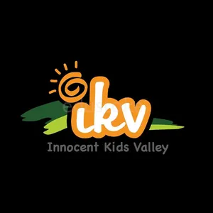 INNOCENT KIDS VALLEY logo