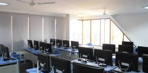 Iqbalia International School logo