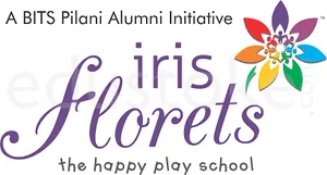 Iris Florets, Naya Qila,Golconda Fort, Hyderabad