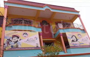 IRIS Florets Play School, HMT Sathavahana Nagar,Kukatpally, Hyderabad