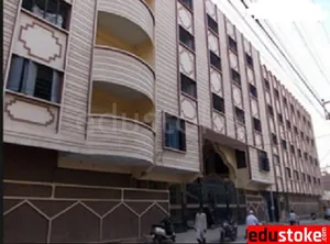 Islamia Model High School logo