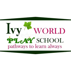 Ivy World Play School, Gobind Garh,Arjun Nagar, Jalandhar