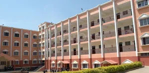 J S S Public School, Banashankari Stage II,Banashankari, Bengaluru