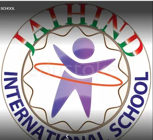 Jaihind International logo