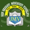 Jain Bharati Mrigavati Vidyalaya logo