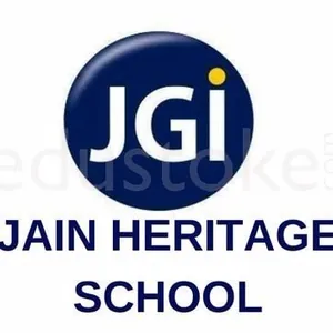 Jain Heritage School, Coffee Board Layout,Nagavara, Bengaluru