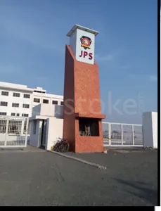 Jasnagra Public School logo