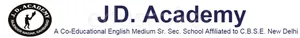 J.D. Academy logo