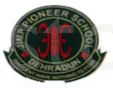 Jimp Pioneer School logo