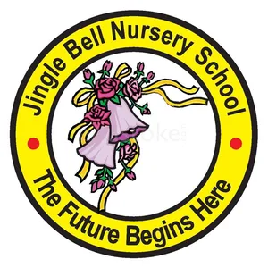 JINGLE BELL NURSERY logo