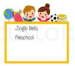 Jingle Bells Preschool logo