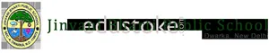 Jinvani Bharti Public School logo